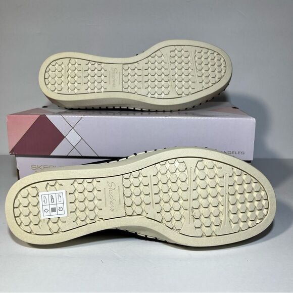 Skechers Sepulveda 2.0 Suede Slip-Ons - Picture 5 of 5